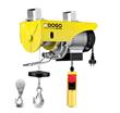 APAREJO ELECTRICO 500 KG / 1020 W (HGS-B500)